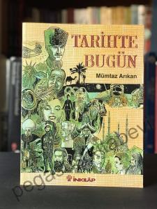 Tarihte Bugün - Çizgi Roman