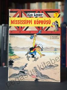 Red Kit Mississippi Köprüsü