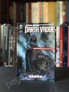 Star Wars Darth Wader Cilt 1 Vader