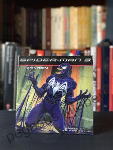 Spiderman 3 - I Am Venom İngilizce Çizgi Roman
