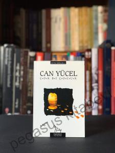 Çok Bi Çocuk - 1994 Baskı