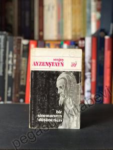 Bir Sinemacının Düşünceleri