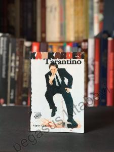 Kan Kardeşi Tarantino