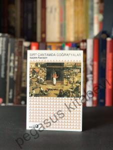 Sırt Çantamda Coğrafyalar