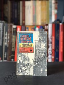 Cadde-i Kebir'de Sinema 1991 İlk Baskı