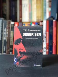 Türk Sinemasında Şener Şen