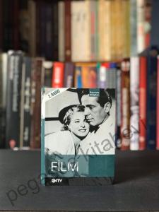 Film - NTV Başvuru Kitapları