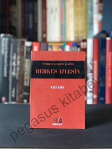 Televizyon Programı Yapalım Herkes İzlesin