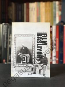 Sinemanın İlkleri Film Başlıyor