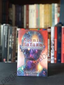 Kozmik Hafıza - Dünyanın ve İnsanın Tarihöncesi