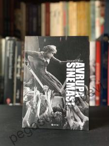 Sinemanın İlkleri Avrupa Sineması