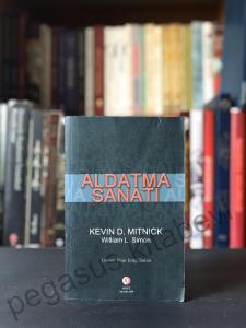 Aldatma Sanatı