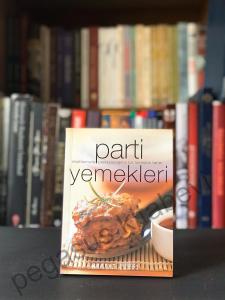 Parti Yemekleri
