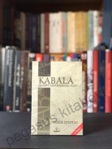 Kabala Musevi Mistiklerinin Yolu
