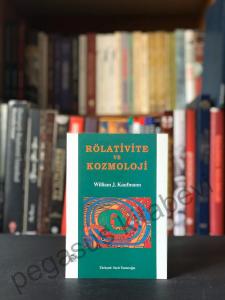 Rölativite ve Kozmoloji