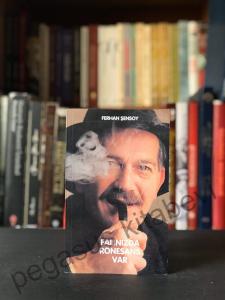 Falınızda Rönesans Var