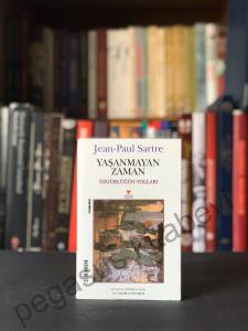 Yaşanmayan Zaman - Özgürlüğün Yolları 2