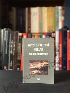 Ontolojide Yeni Yollar