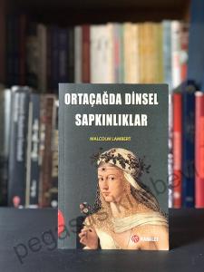 Ortaçağda Dinsel Sapkınlıklar