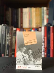 Cumhuriyet’in Bireyi Olmak - 2 Cilt Birarada