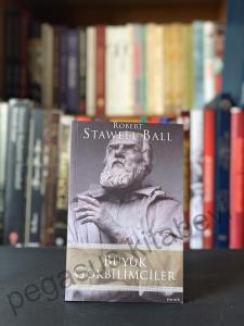 Büyük Gökbilimciler