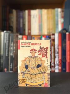 Savaş Sanatlarında 36 Gizli Strateji