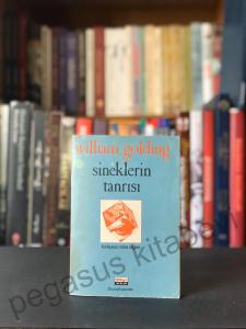 Sineklerin Tanrısı 1979 İlk Baskı