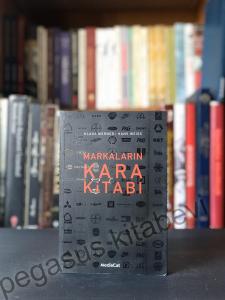 Markaların Kara Kitabı