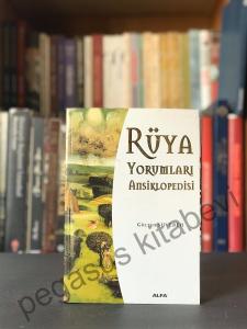 Rüya Yorumları Ansiklopedisi