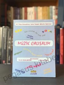 Müzik Çalışalım