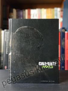 Call of Duty: Modern Warfare 3 Limited Edition Strategy Guide