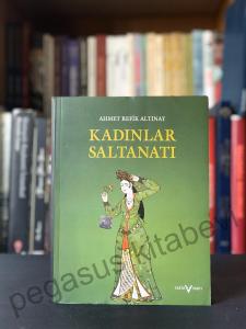 Kadınlar Saltanatı