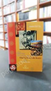 Tibet'in Unutulan Sırları