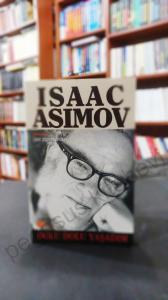 Dolu Dolu Yaşadım  Isaac Asimov