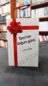Tanrı'nın Doğum Günü