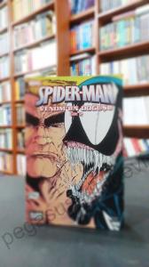 Spider-Man Venom'un Doğuşu Cilt: 2
