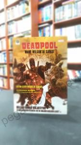 Deadpool - Wade Wilson'ın Savaşı
