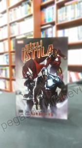 Marvel - Gizli İstila