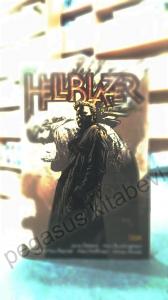 John Constantine, Hellblazer Vol. 3: The Fear Machine (New Edition) (Hellblazer (Graphic Novels))