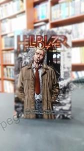 John Constantine, Hellblazer Vol. 4: The Family Man (Hellblazer (Graphic Novels))