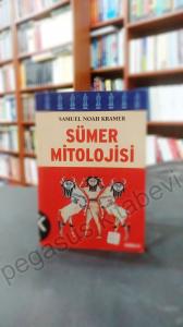 Sümer Mitolojisi