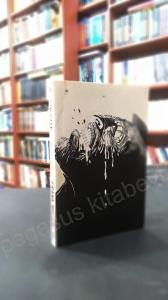 The Hard Goodbye (Sin City) 1