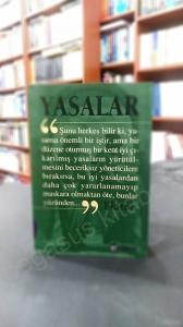 Yasalar