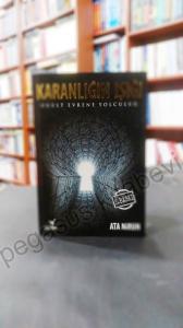 Karanlığın Işığı Okült Evrene Yolculuk