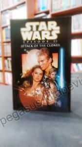 Star Wars Episode II: Attack of the Clones