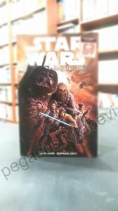 Star Wars (2013-2014) Vol. 3: Rebel Girl