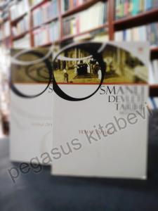 Osmanlı Devleti Tarihi 2 Cilt Takım