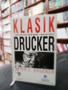 Klasik Drucker
