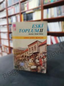 Eski Toplum Cilt 2