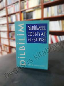 Dilbilimsel Edebiyat Eleştirisi